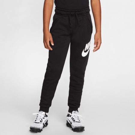 Chlapecké kalhoty - Nike SPORTSWEAR CLUB+ - 3