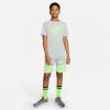 Chlapecké tréninkové tričko - Nike HBR + PERF TOP SS B - 6