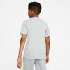 Chlapecké tréninkové tričko - Nike HBR + PERF TOP SS B - 4