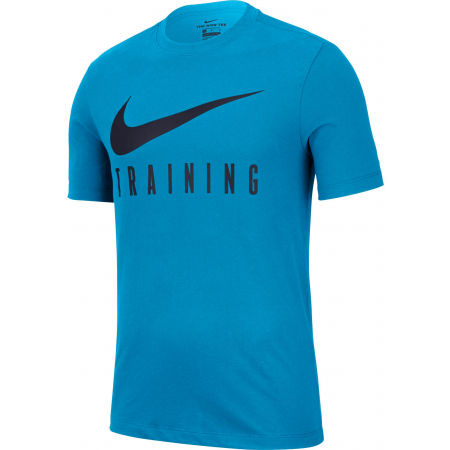 Pánské tričko - Nike DRY TEE NIKE TRAIN M - 1