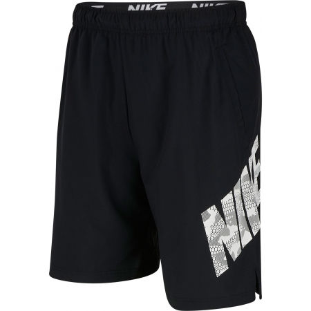 Pánské tréninkové šortky - Nike FLX 2.0 CMO M - 1