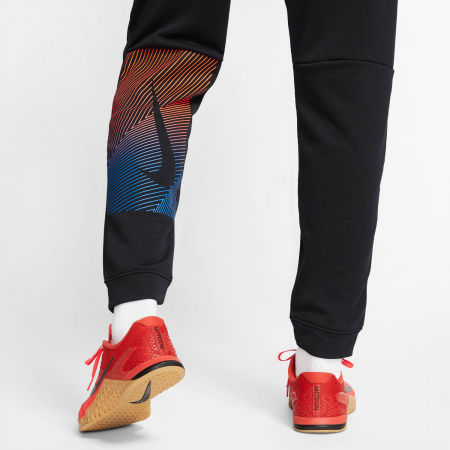 Pánské tréninkové kalhoty - Nike DRY - 7