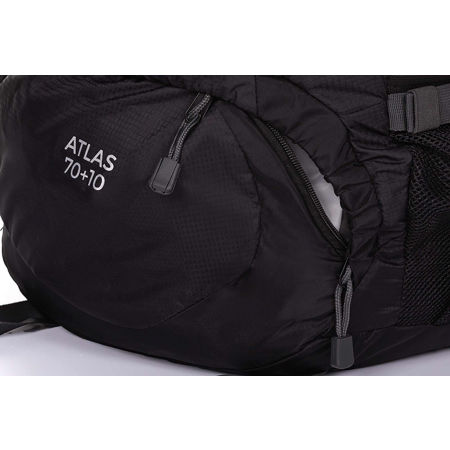 Turistický batoh - Loap ATLAS 70+10 - 6