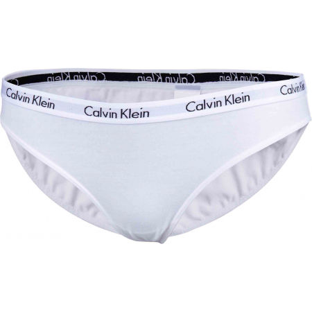 Dámské kalhotky - Calvin Klein 3PK BIKINI - 3