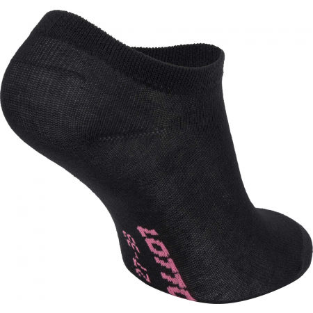 Dívčí ponožky - Lotto SOCKS 3P - 7