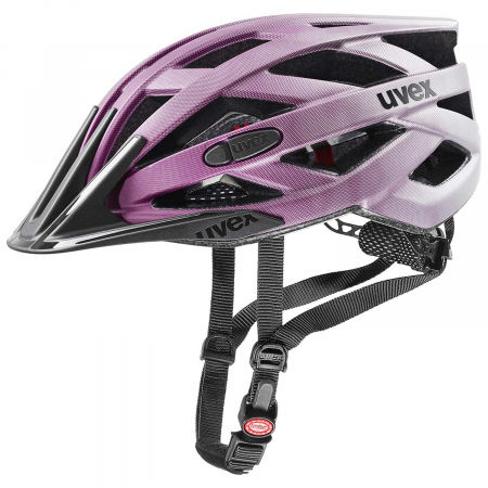 Cyklistická helma - Uvex HELMA I-VO CC