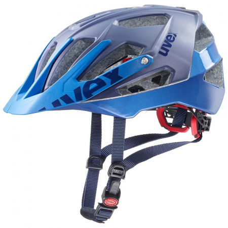 Uvex QUATRO - Cyklistická helma