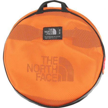 Cestovní taška - The North Face BASE CAMP DUFFEL-M - 4