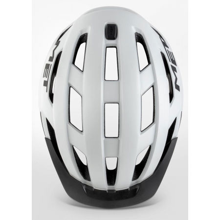 Cyklistická helma - Met ALLROAD - 3