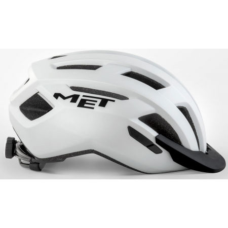 Cyklistická helma - Met ALLROAD - 2