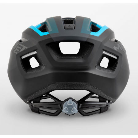 Cyklistická helma - Met ALLROAD - 4