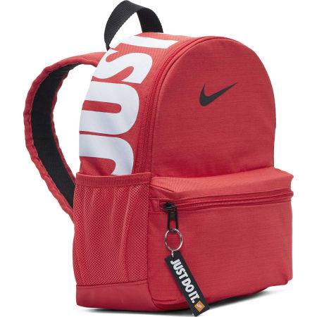 Dětský batoh - Nike BRASILIA JDI - 3
