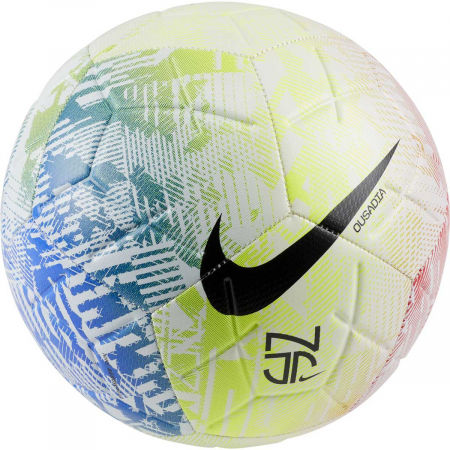 Fotbalový míč - Nike NEYMAR JR. STRIKE - 2