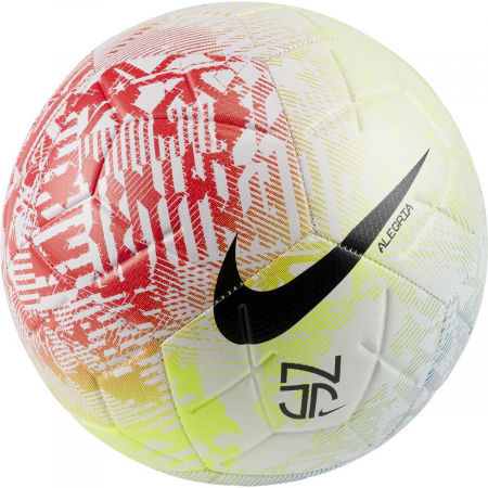 Fotbalový míč - Nike NEYMAR JR. STRIKE - 1