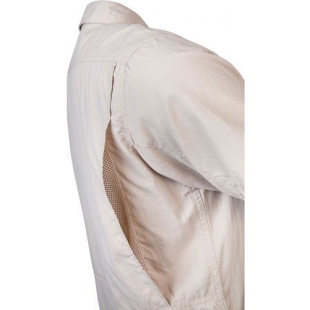 Pánská košile - Columbia SILVER RIDGE 2.0 SHORT SLEEVE SHIRT - 4