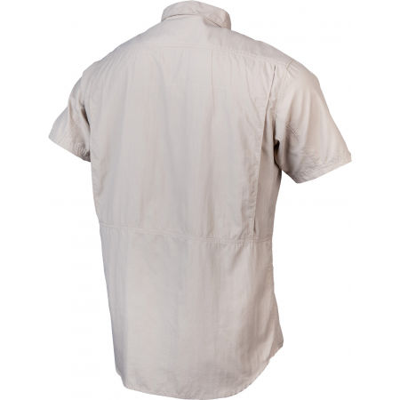 Pánská košile - Columbia SILVER RIDGE 2.0 SHORT SLEEVE SHIRT - 3