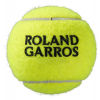 Tenisový míček - Wilson ROLAND GARROS OFFICIAL 4 BALL - 2