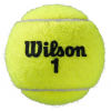 Tenisový míček - Wilson ROLAND GARROS OFFICIAL 4 BALL - 3