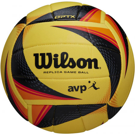 Wilson OPTX AVP REPLICA - Volejbalový míč