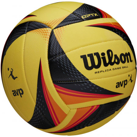 Volejbalový míč - Wilson OPTX AVP REPLICA - 2