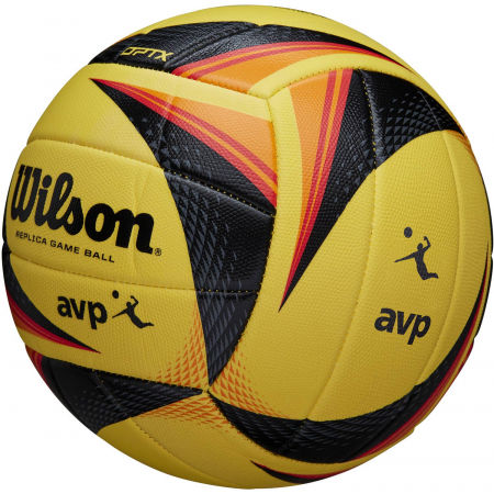 Volejbalový míč - Wilson OPTX AVP REPLICA - 3