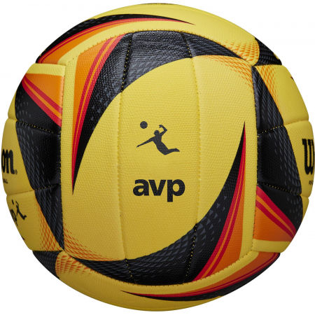 Volejbalový míč - Wilson OPTX AVP REPLICA - 4