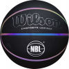 Basketbalový míč - Wilson LUMINOUS IRIDESCENT - 1