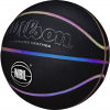 Basketbalový míč - Wilson LUMINOUS IRIDESCENT - 4