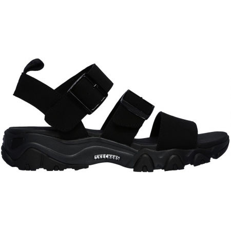 Dámské sandály - Skechers D LITES 2.0 COOL COSMOS - 5