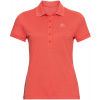 Dámské tričko - Odlo WOMEN'S T-SHIRT POLO S/S CONCORD - 1