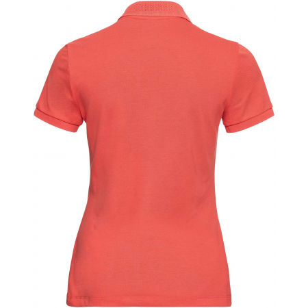 Dámské tričko - Odlo WOMEN'S T-SHIRT POLO S/S CONCORD - 2