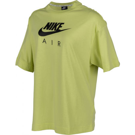 Dámské tričko - Nike NSW AIR TOP SS BF W - 2