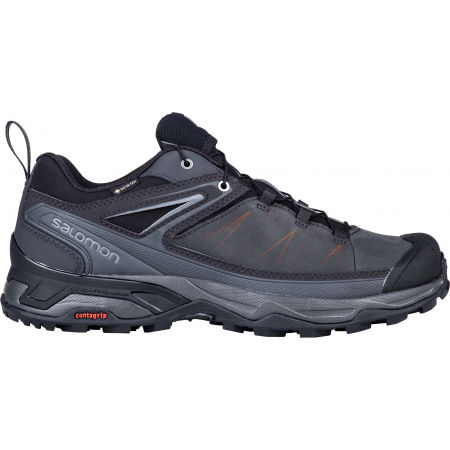 Pánská hikingová obuv - Salomon X ULTRA 3 LTR GTX - 3
