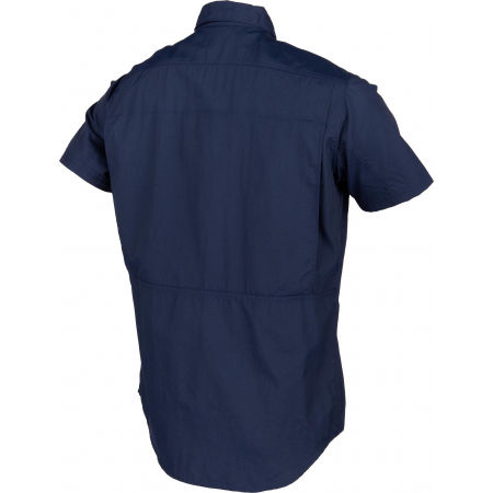 Pánská košile s krátkým rukávem - Columbia SILVER RIDGE 2.0 SHORT SLEEVE SHIRT - 3