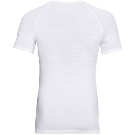 Pánské tričko - Odlo SUW MEN'S TOP CREW NECK S/S PERFORMANCE X-LIGHT - 2