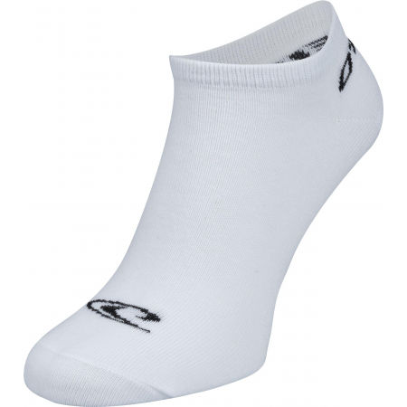Unisex ponožky - O'Neill SNEAKER 3P - 2