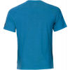 Pánské tričko - Odlo MEN'S T-SHIRT S/S CREW NECK CONCORD - 2