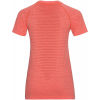 Dámské tričko - Odlo WOMEN'S T-SHIRT CREW NECK S/S SEAMLESS ELEMENT - 2