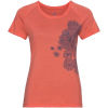 Dámské tričko - Odlo WOMEN'S T-SHIRT CREW NECK S/S CONCORD - 1