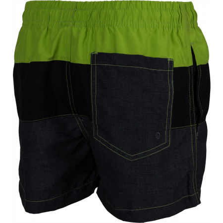 Chlapecké plavecké šortky - Umbro STEFFAN - 3