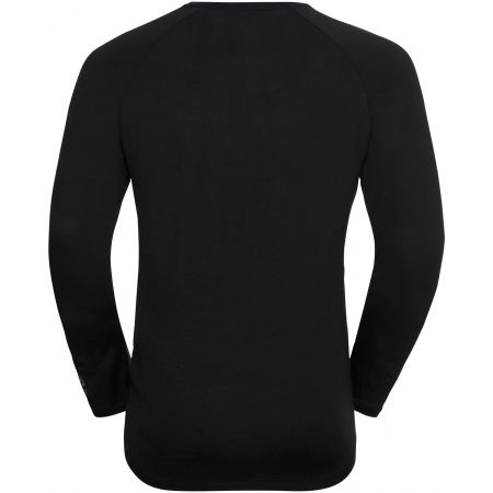 Pánské tričko - Odlo MEN'S T-SHIRT L/S CREW NECK CONCORD - 2