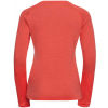 Dámské tričko - Odlo WOMEN'S T-SHIRT CREW NECK L/S CONCORD - 2
