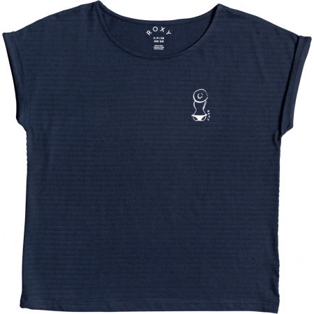 Roxy BLUE LAGOON VIEW - Dámské tričko