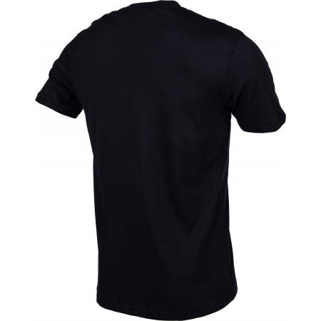 Pánské tričko - Umbro FW LARGE LOGO COTTON TEE - 3
