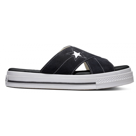 Dámské pantofle - Converse ONE STAR SANDAL