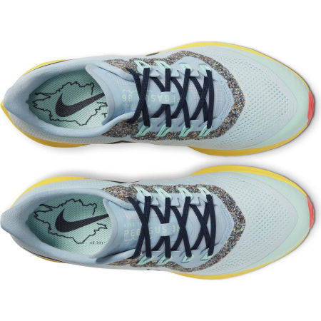 Pánská běžecká obuv - Nike AIR ZOOM PEGASUS 36 TRAIL - 4