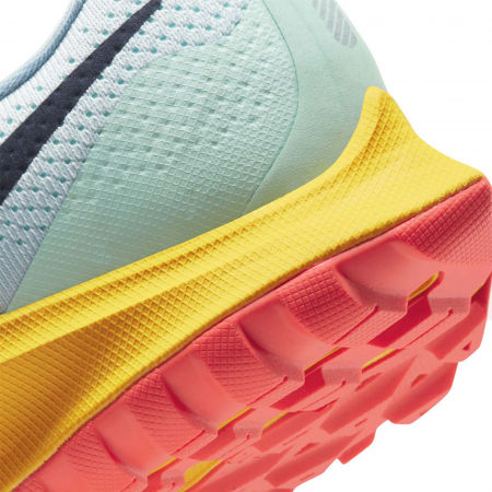 Pánská běžecká obuv - Nike AIR ZOOM PEGASUS 36 TRAIL - 8