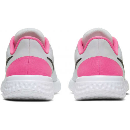 Dětská běžecká obuv - Nike REVOLUTION 5 (GS) - 6