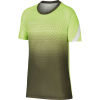 Chlapecké fotbalové tričko - Nike DRY ACD TOP SS GX FP - 1
