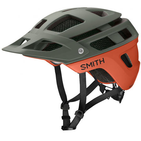 Cyklistická helma - Smith FOREFRONT 2 MIPS